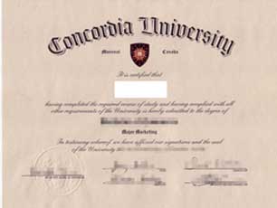 Buy diploma. Buy a University of Concordia diploma.
