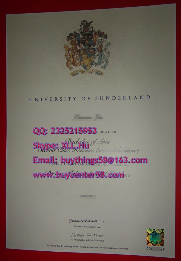 University of Sunderland Master of Arts degree, University of Sunderland Master of Arts diploma, University of Sunderland Master of Arts certificate