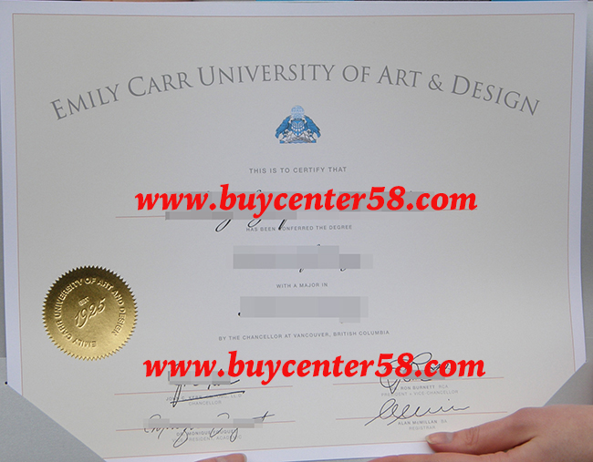 buy certificate from ECUAD