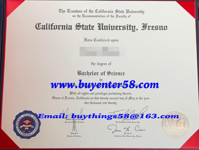 California State University,Fresno diploma, California State University,Fresno BS degree, California State University,Fresno certificate