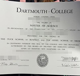 Buy Dartmouth College MS Degree. Buy fake Dartmouth College diploma. Buy Dartmouth College certificate.