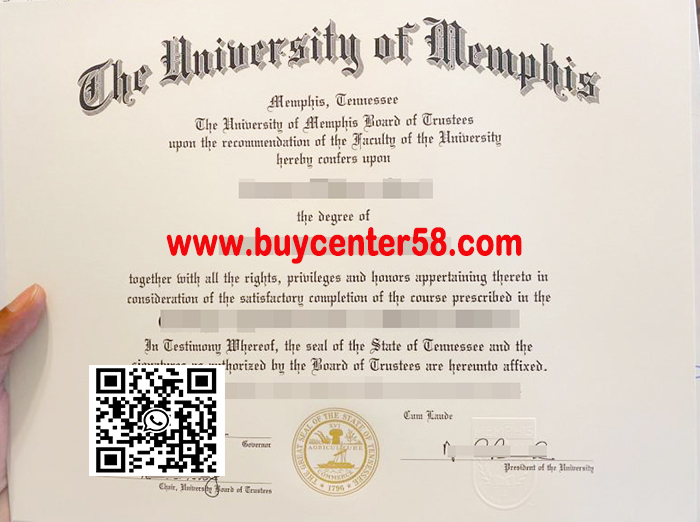 The University Of Memphis fake diploma. The University Of Memphis fake degree. The University Of Memphis fake certificate