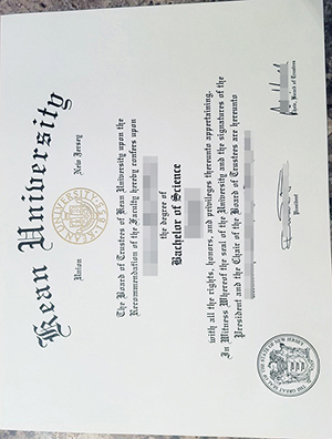Where to get a phony Kean University Diploma Cetificate in USA?