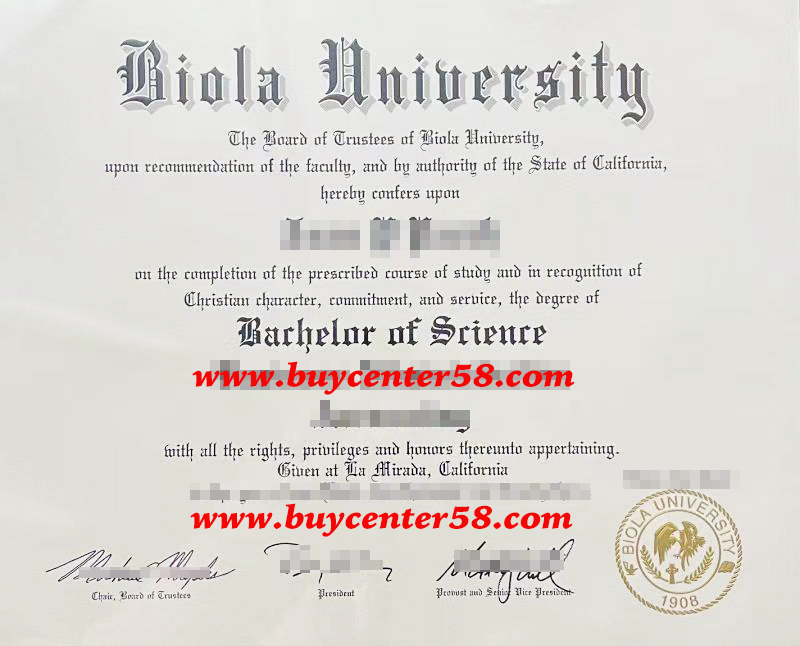 buy Biola University diploma. buy Biola University degree. buy Biola University Certificate